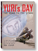 Picture of Yuri's Day book cover